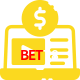 O Cassino BET78 também oferece apostas esportivas virtuais!