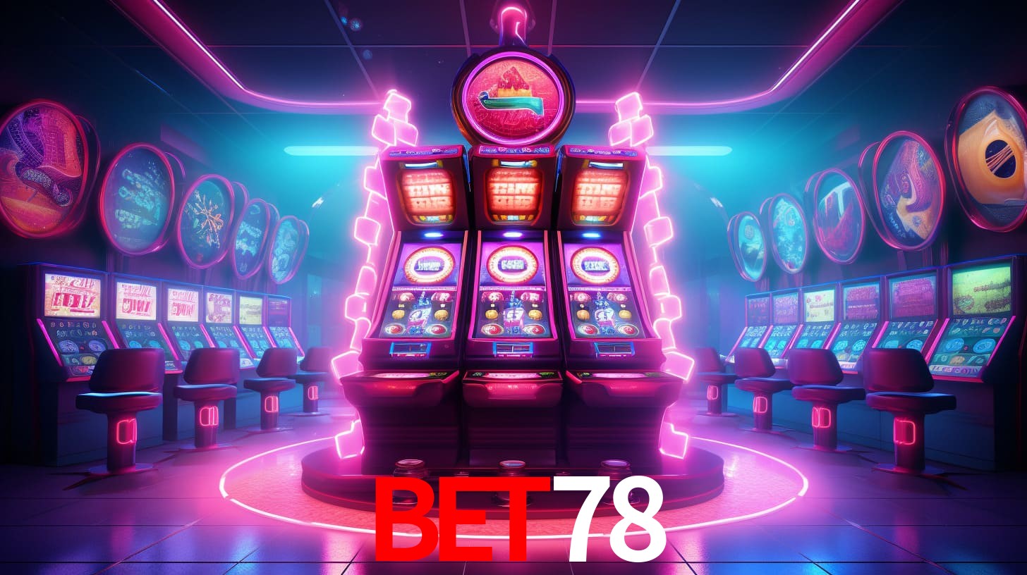 BET78 - Plataforma Oficial Brasil - BET78 APP
