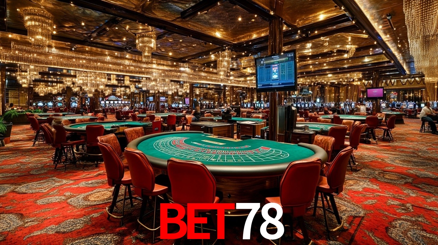 BET78 login