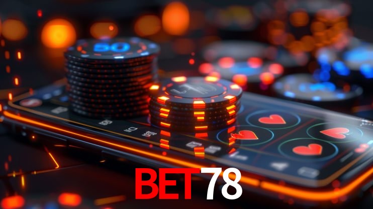 Welcome Bonus BET78