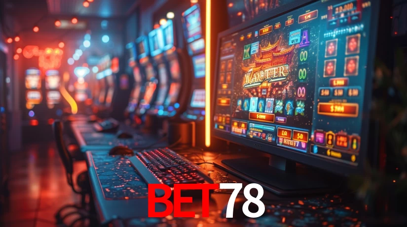 Experimente o Login Seguro Premium no BET78