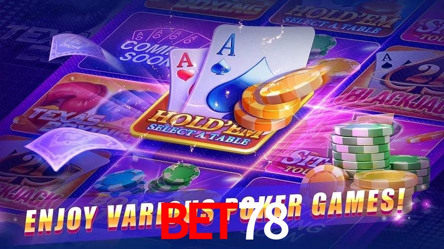 Descubra o Programa VIP da BET78: Vantagens Exclusivas para Jogadores
