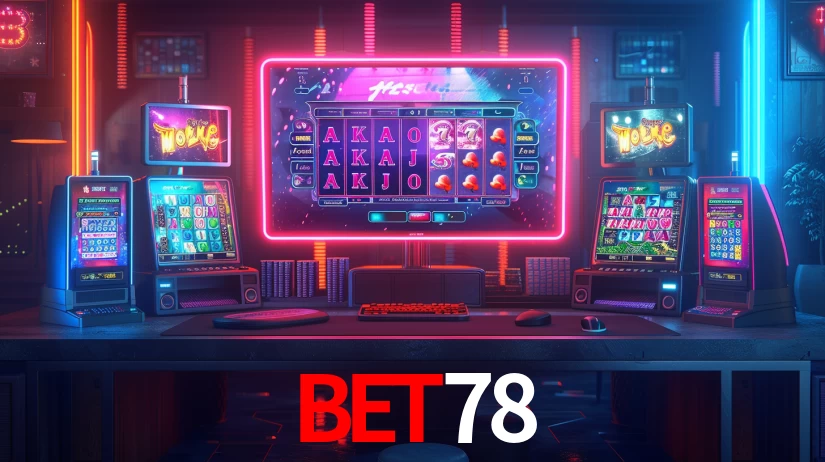 BET78,BET78 APP