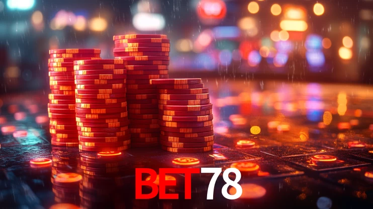 BET78 login