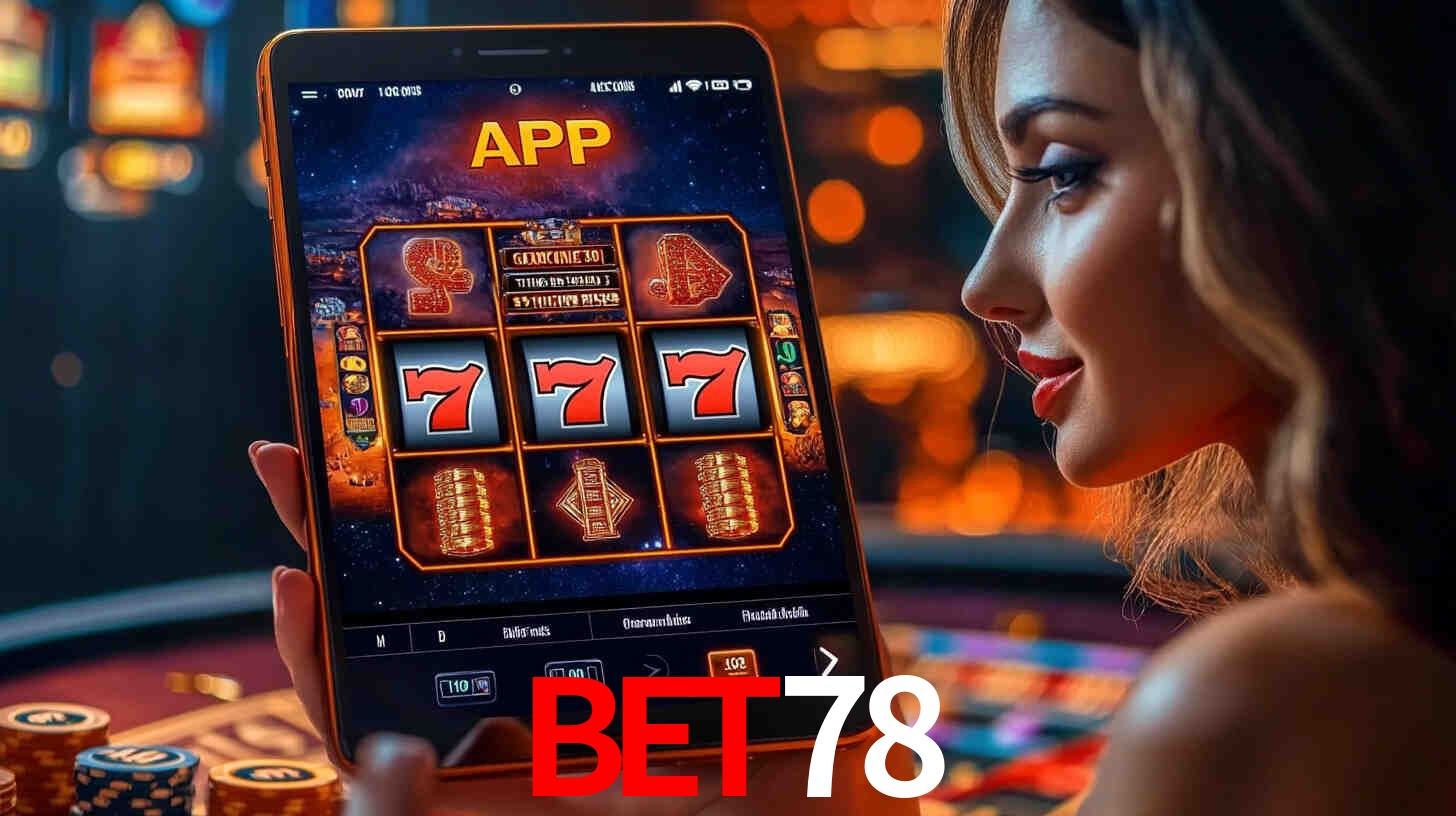 BET78,BET78 APP