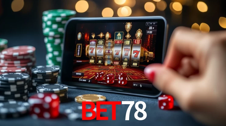 Instant EasyPaisa BET78