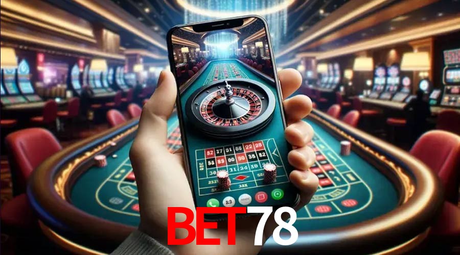 Game Providers BET78