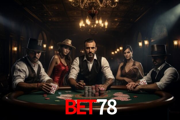 Inovações de Jogos na BET78: O Futuro das Experiências Interativas