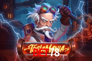 Live Casino BET78