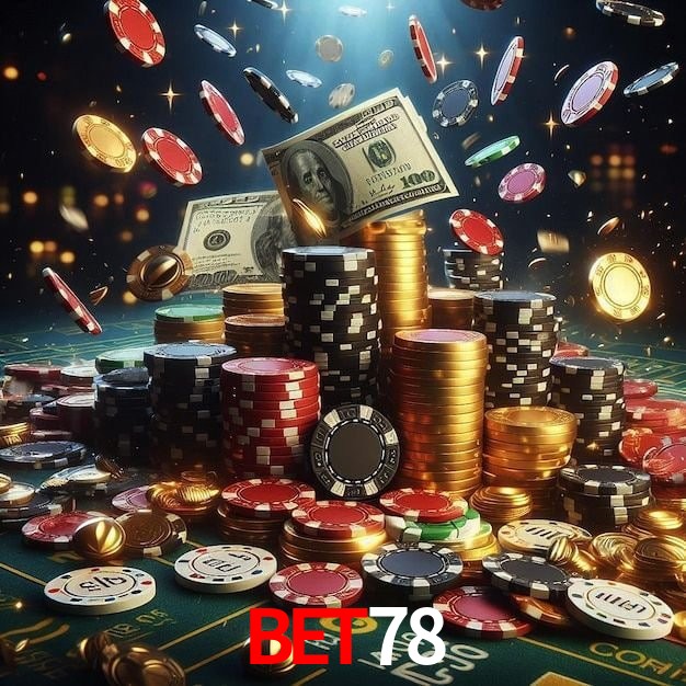 A Emoção da Loteria na BET78: Uma Chance de Mudança de Vida