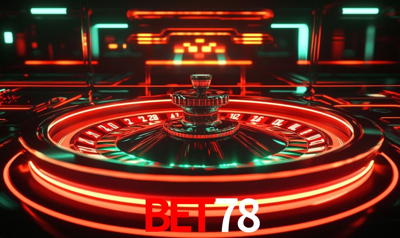 Inovações de Jogos na BET78: O Futuro das Experiências Interativas