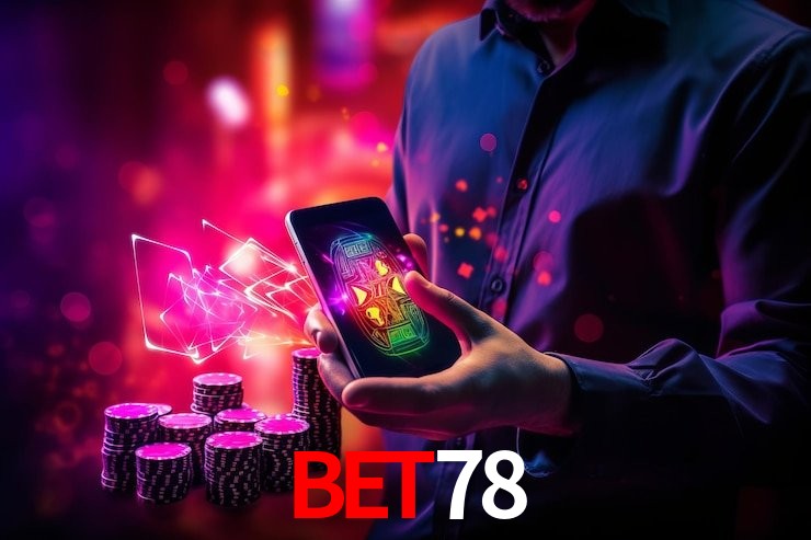 cassino BET78