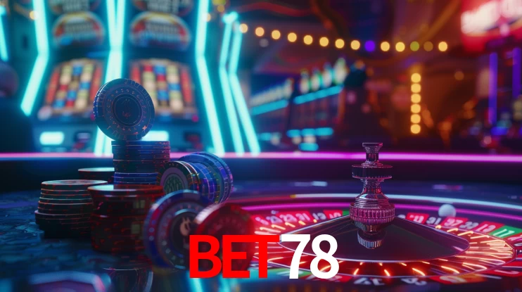 Slot Games BET78
