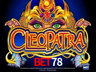 Roulette Table BET78