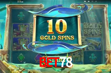 Descubra o Mundo do Cassino Online com BET78