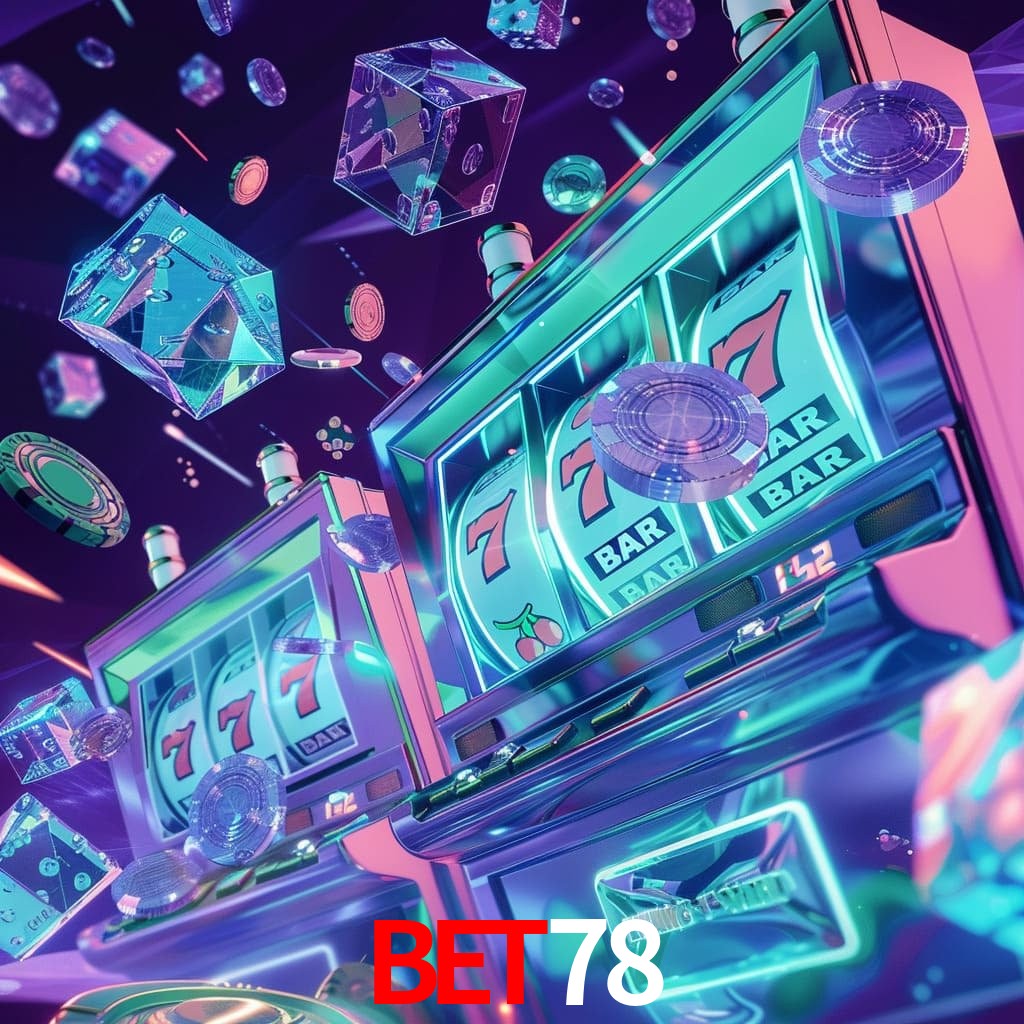 Desvendando o Mundo dos Jogos Virtuais na BET78