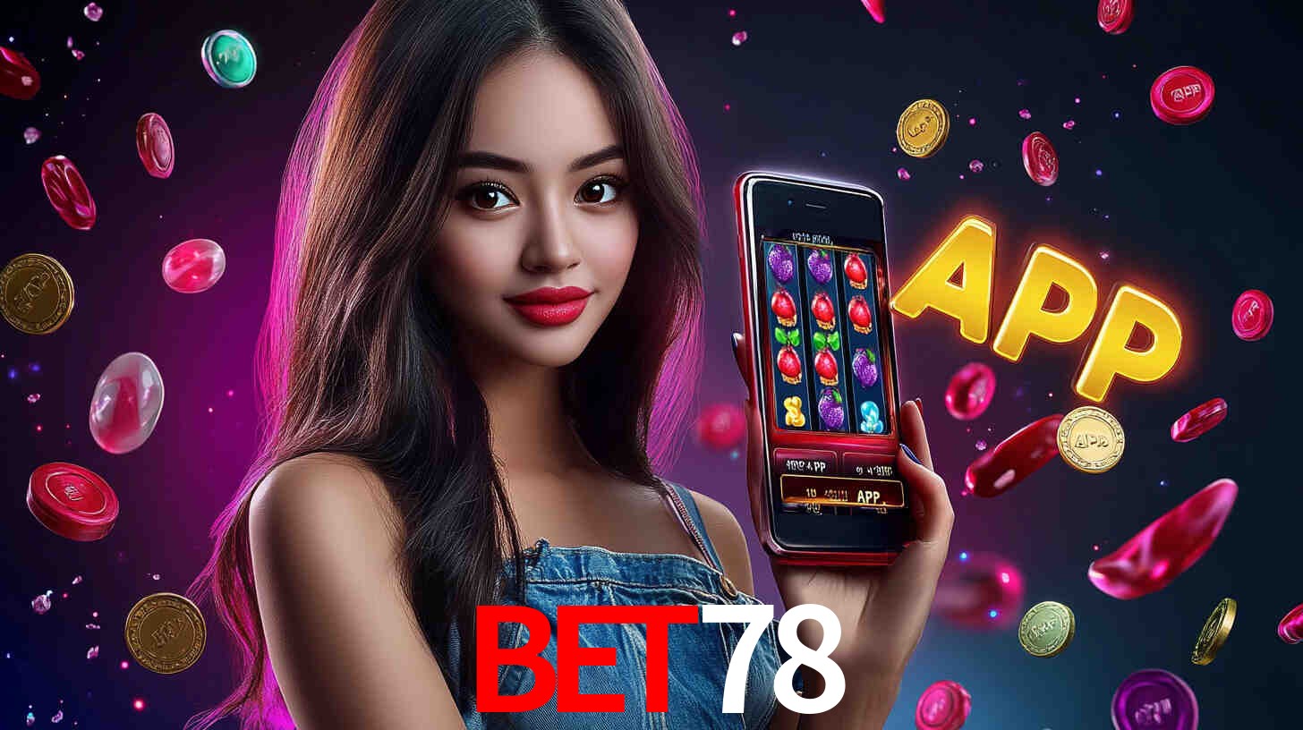 Inovações de Jogos na BET78: O Futuro das Experiências Interativas