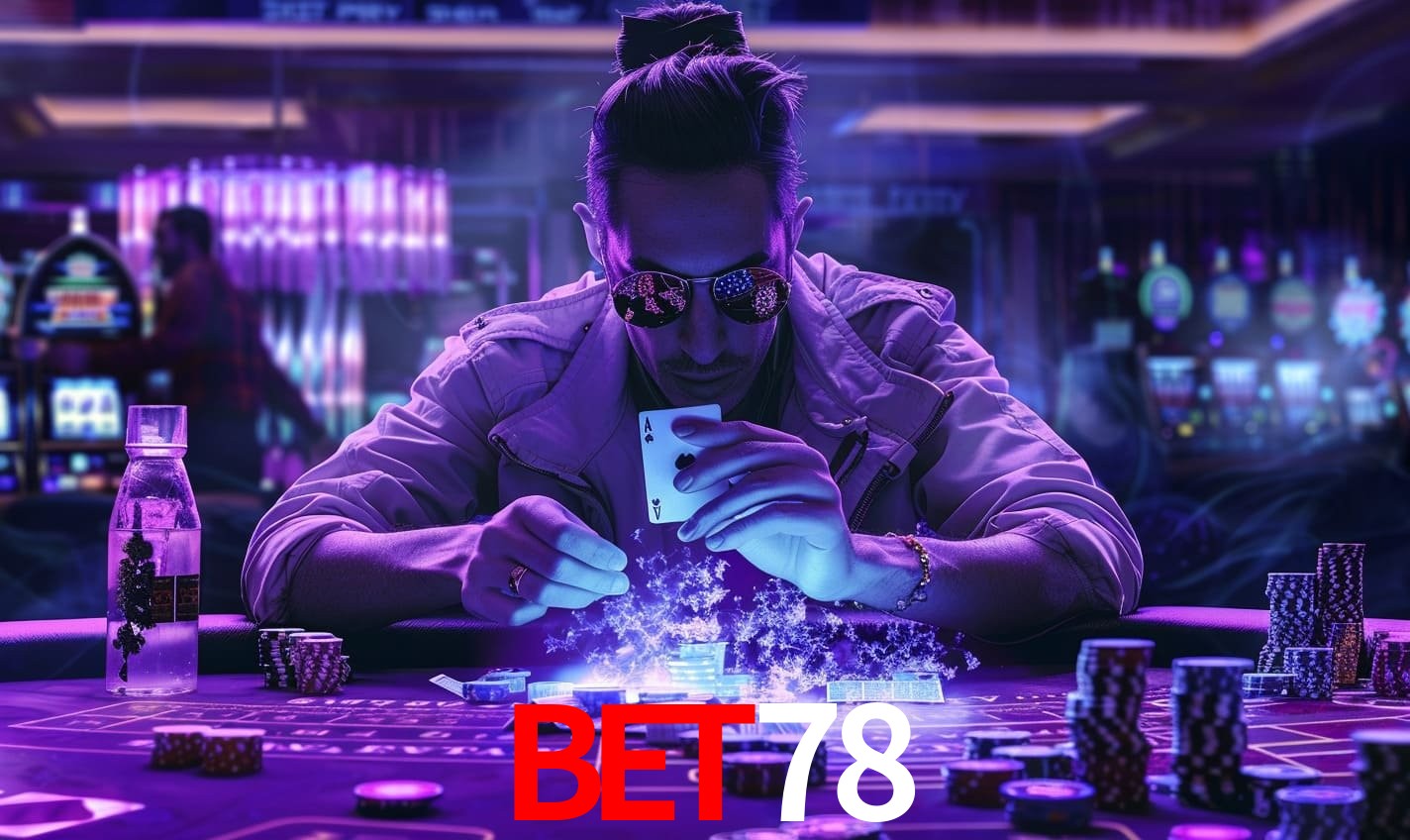 VIP Casino BET78