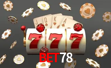 Live Casino BET78