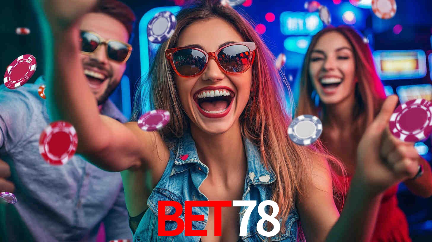 Apostas Esportivas na BET78: Um Guia Completo