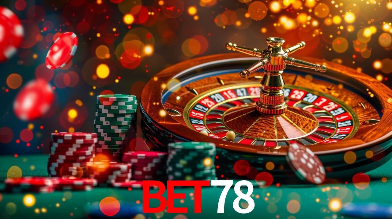 Descubra a Essência do BET78: Nossa História e Compromissos