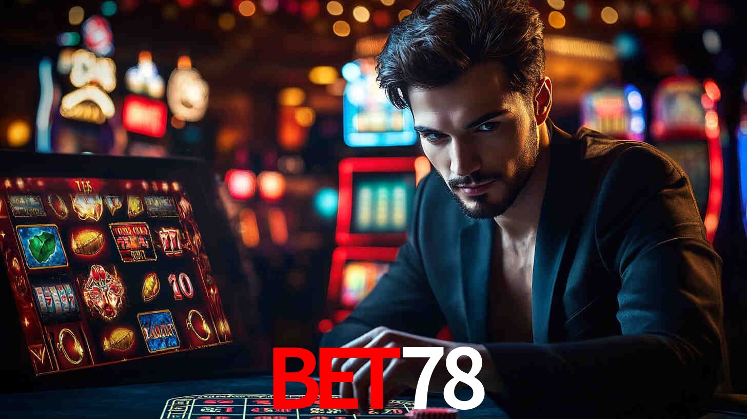 BET78 login