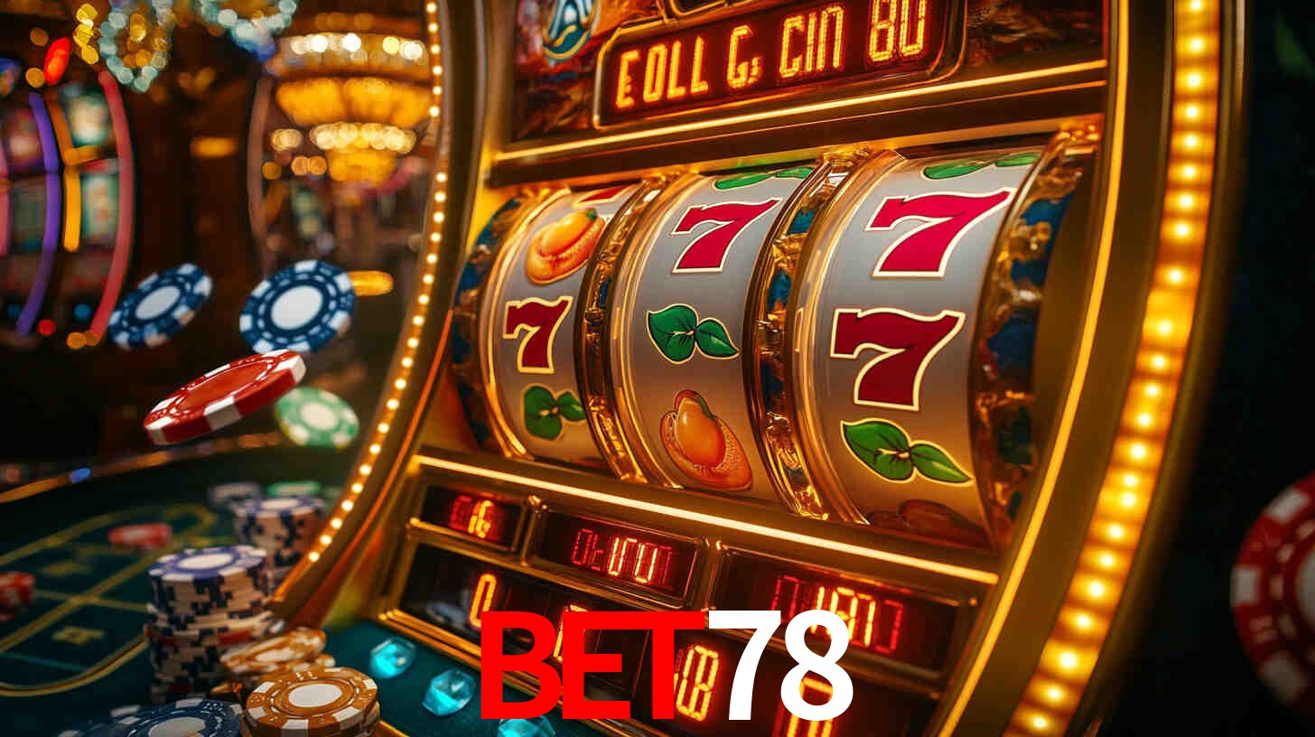 BET78 App Interface