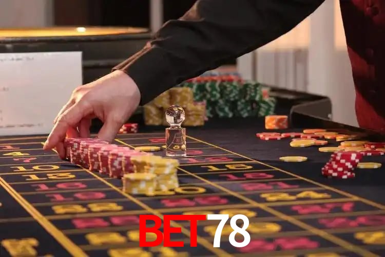 A Emoção da Loteria na BET78: Uma Chance de Mudança de Vida
