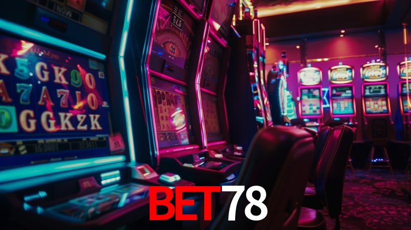 Exclusive Offers BET78