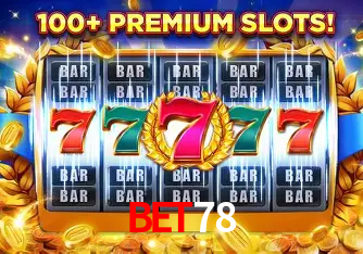 Descubra a Magia dos Jogos de Arcade no BET78