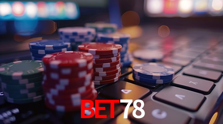 Secure Login BET78