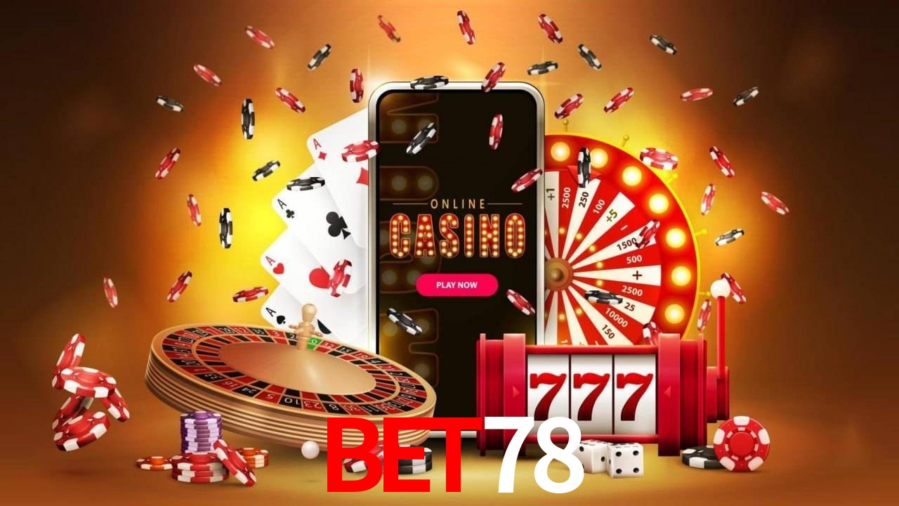 Slot Games BET78