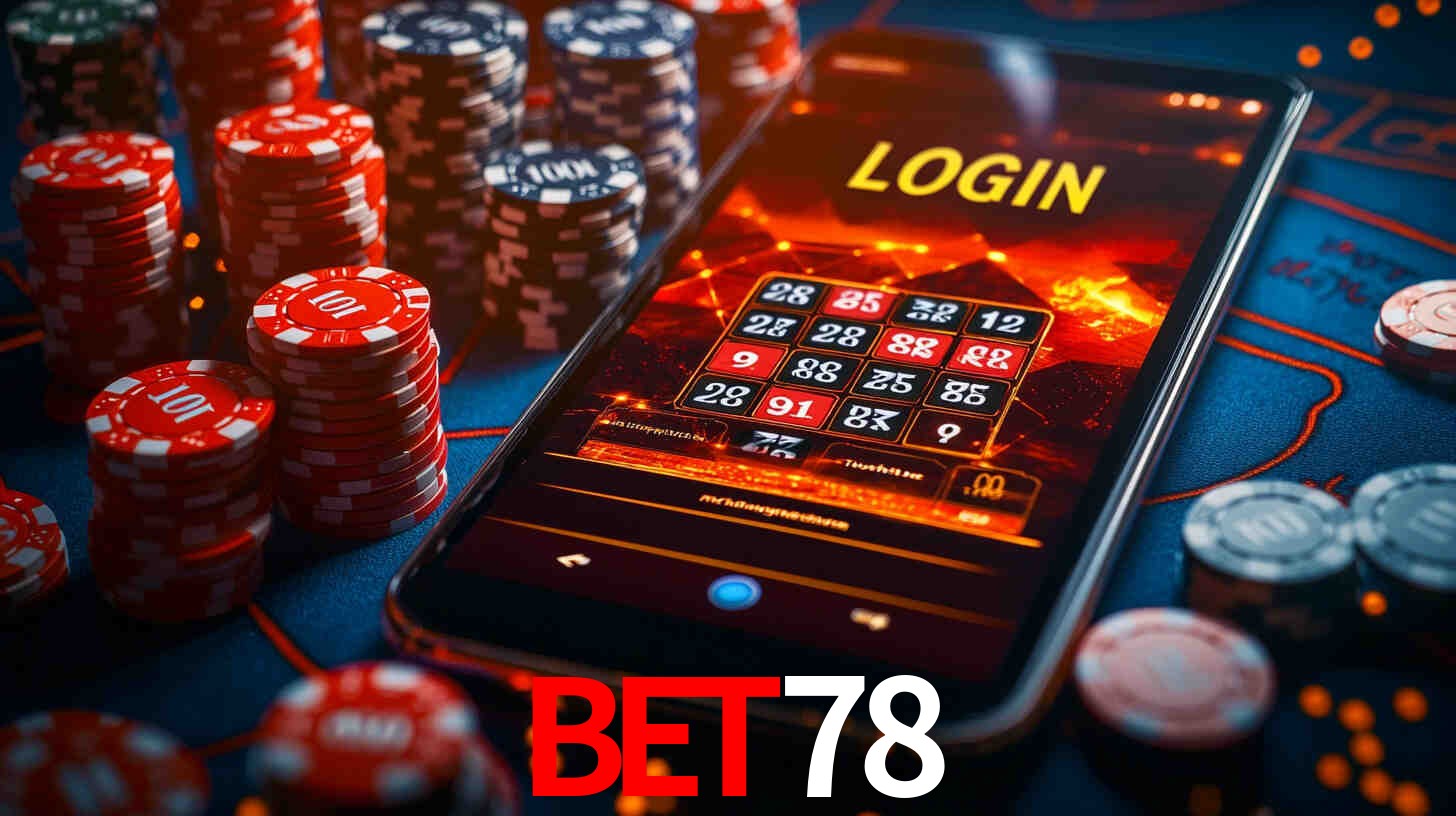 Bônus Generosos e Exclusivos no BET78 para Você!