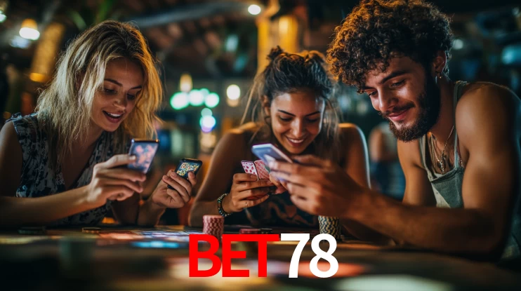 Welcome Bonus BET78