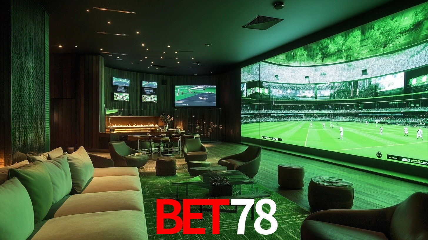BET78: Seu Especialista em Apostas Esportivas Brasileiras