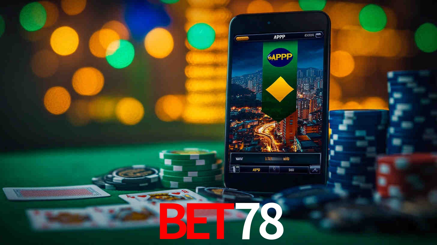 Apostas Esportivas na BET78: Um Guia Completo