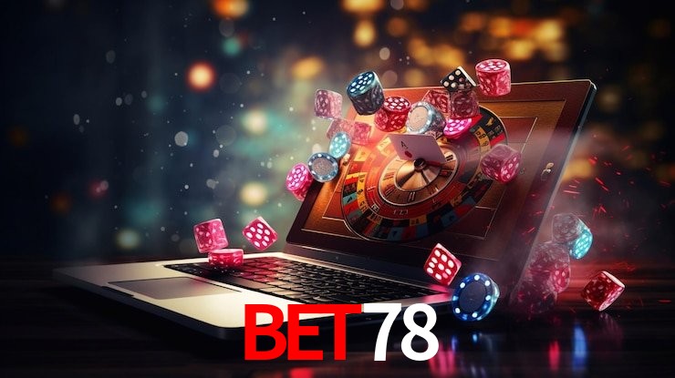 A Experiência Imersiva dos Cassinos Ao Vivo no BET78