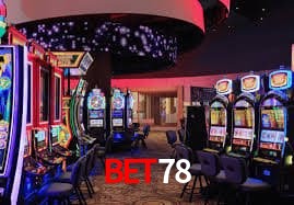 API Integration BET78