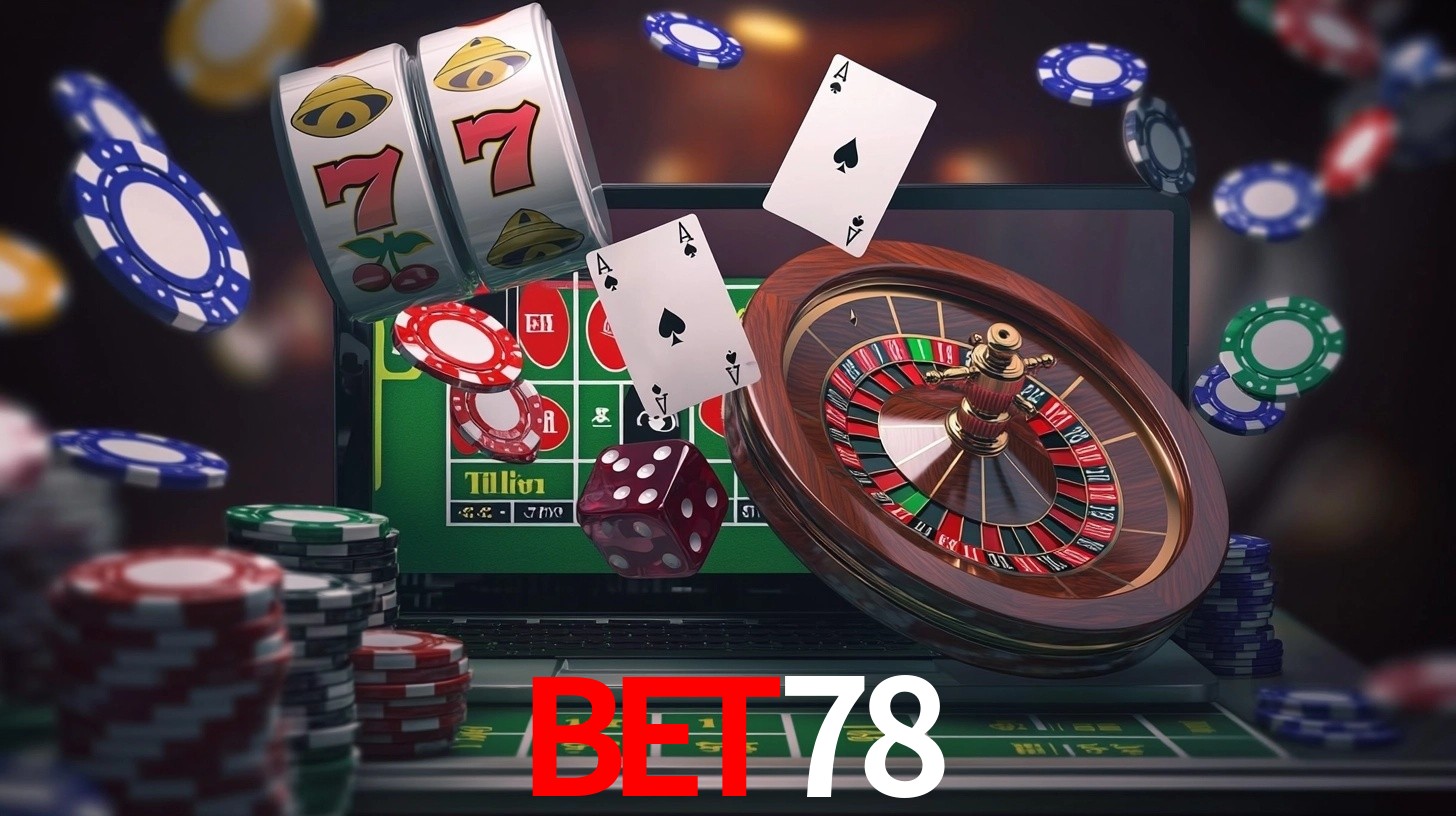 Welcome Bonus BET78