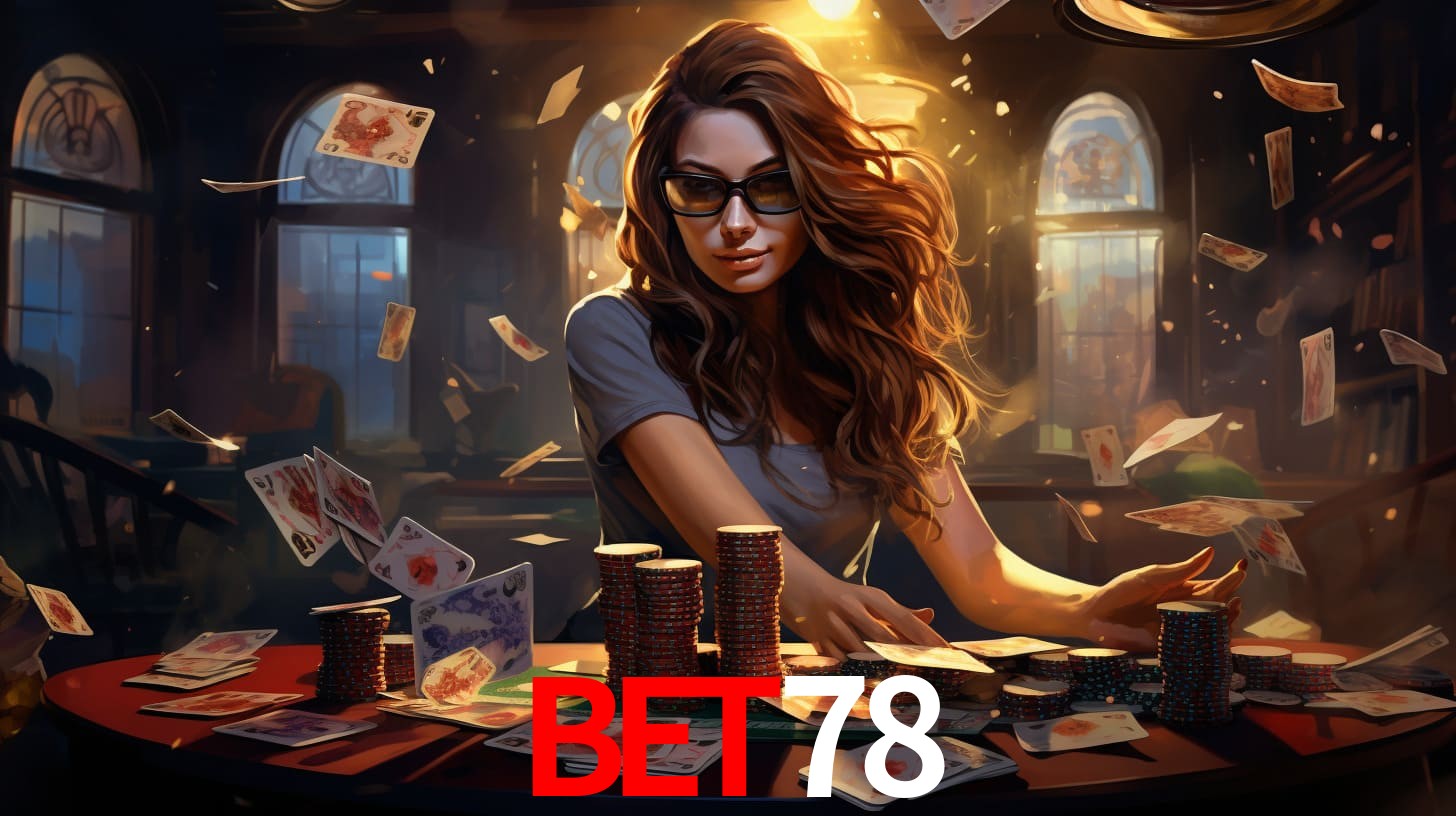 Live Casino BET78