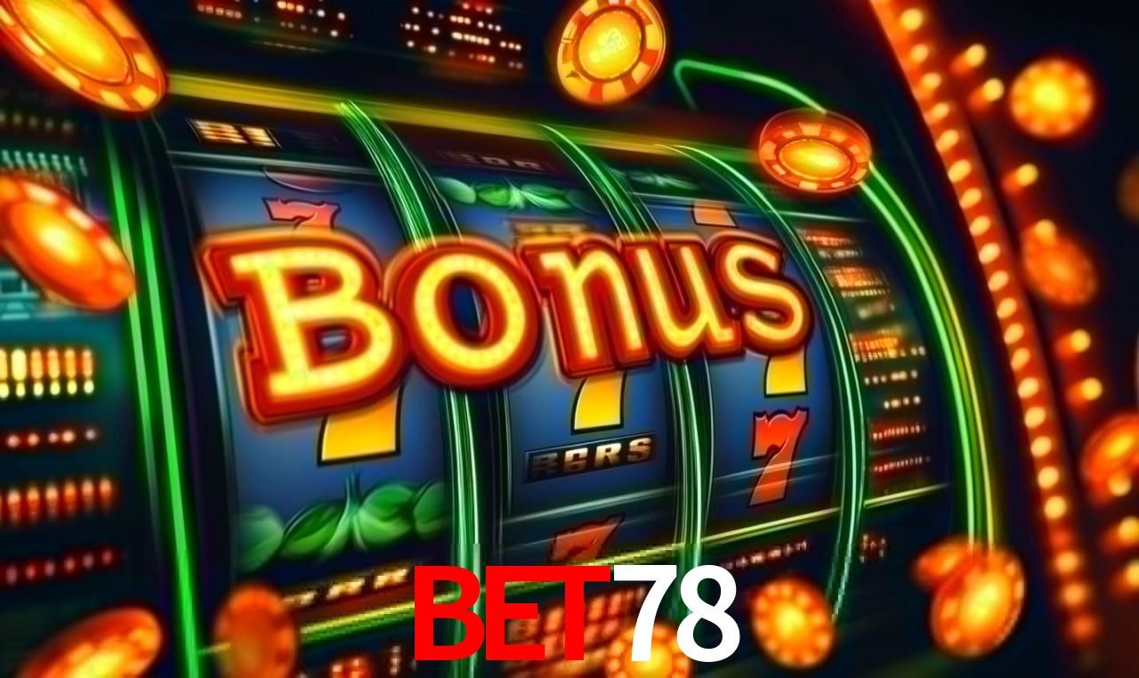 Blackjack Table BET78