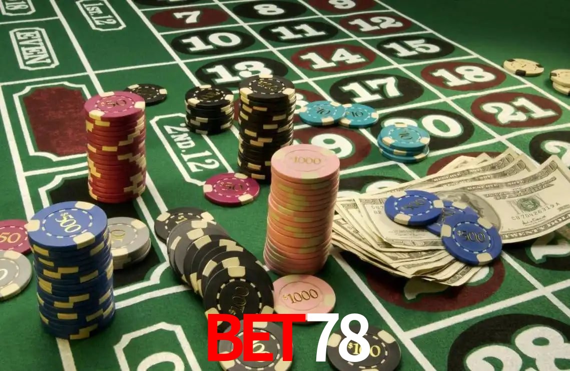 BET78,BET78 APP