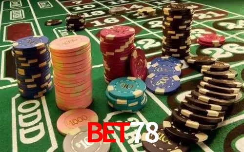 Exclusive Games BET78