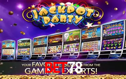 Desvendando o Mundo dos Jogos Virtuais na BET78