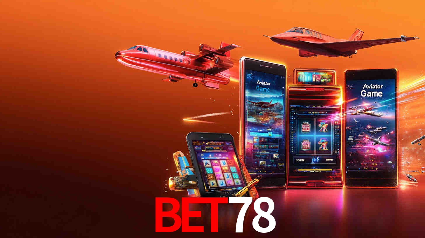 A Revolução dos Aplicativos de Jogos no BET78