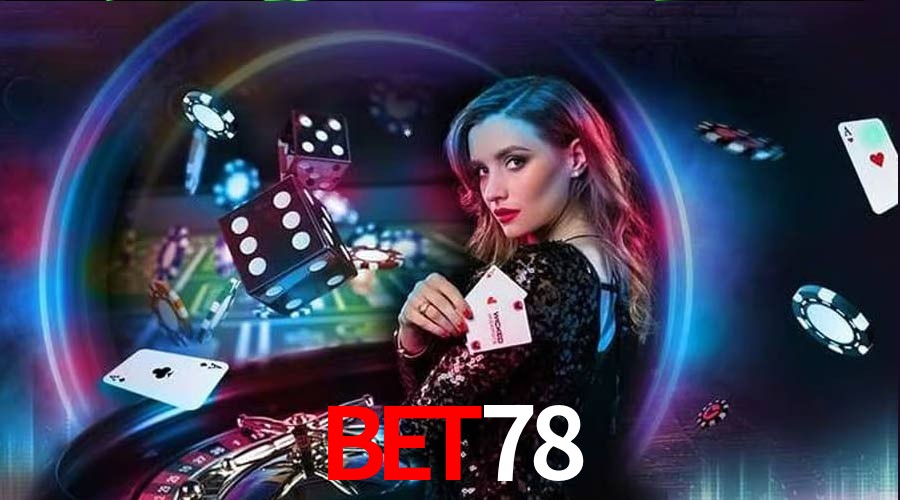 Account Benefits BET78